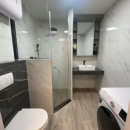 Apartment Lucia Split