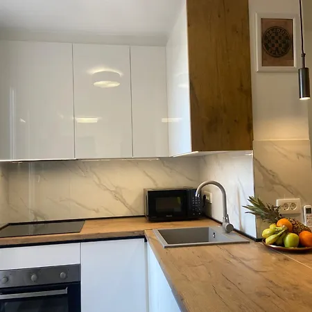 Lucia Apartment Split