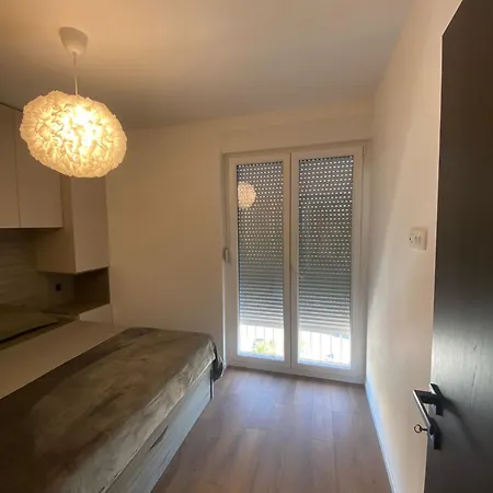 Apartment Lucia