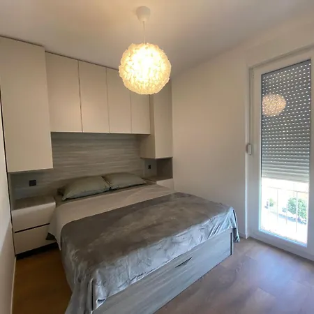 Apartment Lucia