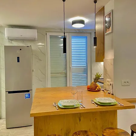 Lucia Apartment