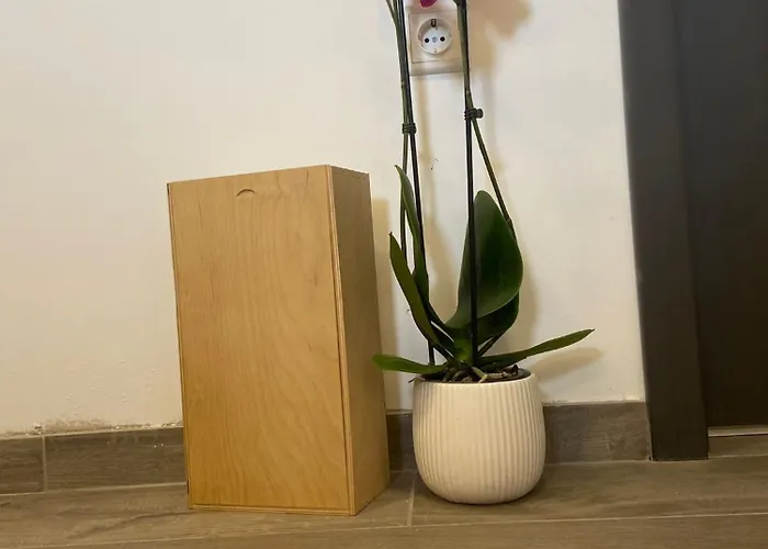 Lucia Apartment Split