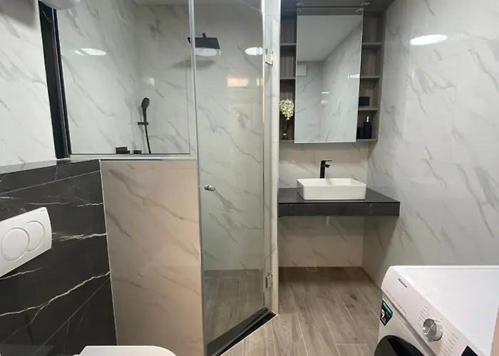 Apartment Lucia Split